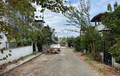 YALOVA TERMAL AKKÖY 3 KATLI 225 M2 VİLLA DENİZ VE DOĞA MANZARALI!..