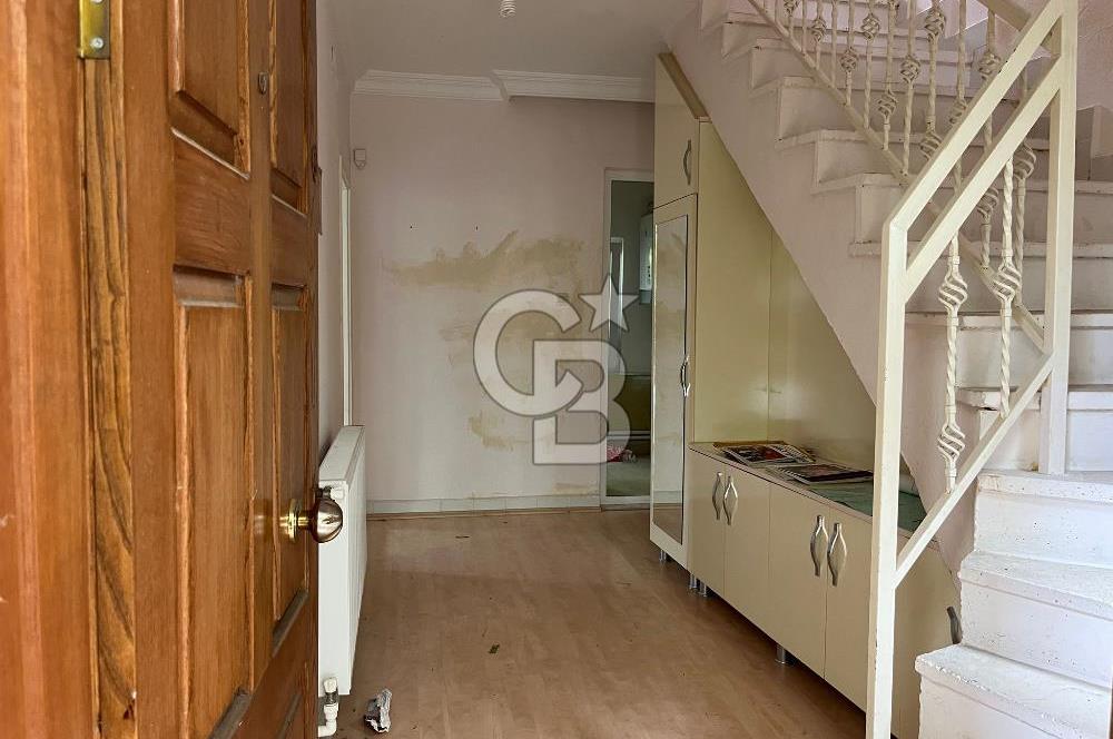 YALOVA TERMAL AKKÖY 3 KATLI 225 M2 VİLLA DENİZ VE DOĞA MANZARALI!..