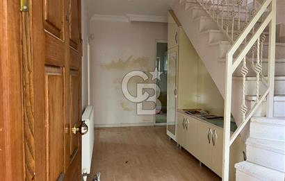YALOVA TERMAL AKKÖY 3 KATLI 225 M2 VİLLA DENİZ VE DOĞA MANZARALI!..