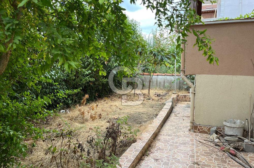 YALOVA TERMAL AKKÖY 3 KATLI 225 M2 VİLLA DENİZ VE DOĞA MANZARALI!..