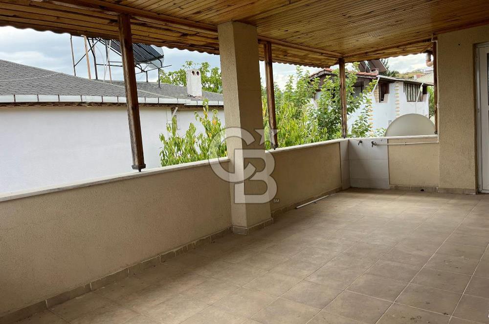 YALOVA TERMAL AKKÖY 3 KATLI 225 M2 VİLLA DENİZ VE DOĞA MANZARALI!..