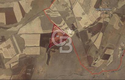 ŞANLIURFA VİRANŞEHİR'DE 151.000M2 GES'E UYGUN İMARA ÇOK YAKIN