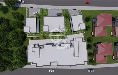 SAKARYA KIRKPINARIN EN GÜZEL LOKASYONUNDA SATILIK İKİZ VİLLA