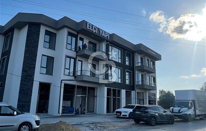 SAKARYA/KARAPINAR'DA 330M2 TABELA DEĞERİ YÜKSEK SATILIK DÜKKAN