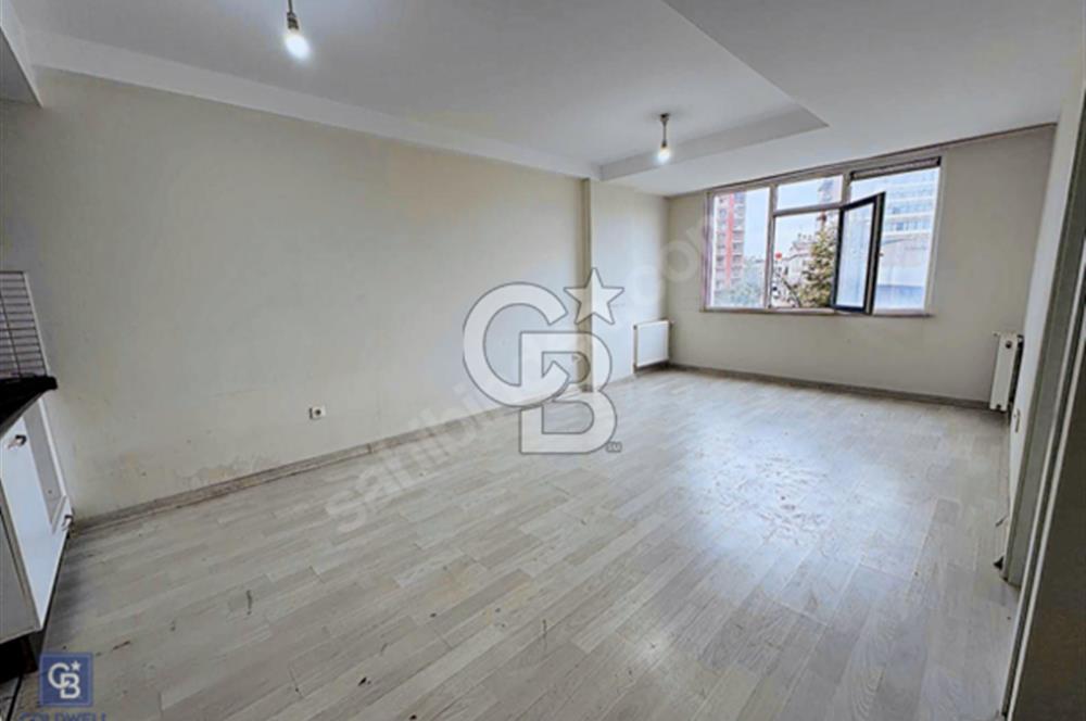 ÇEKMEKÖY DE HAVUZLU GÜVENLİKLİ SİTEDE KİRALIK 1+1