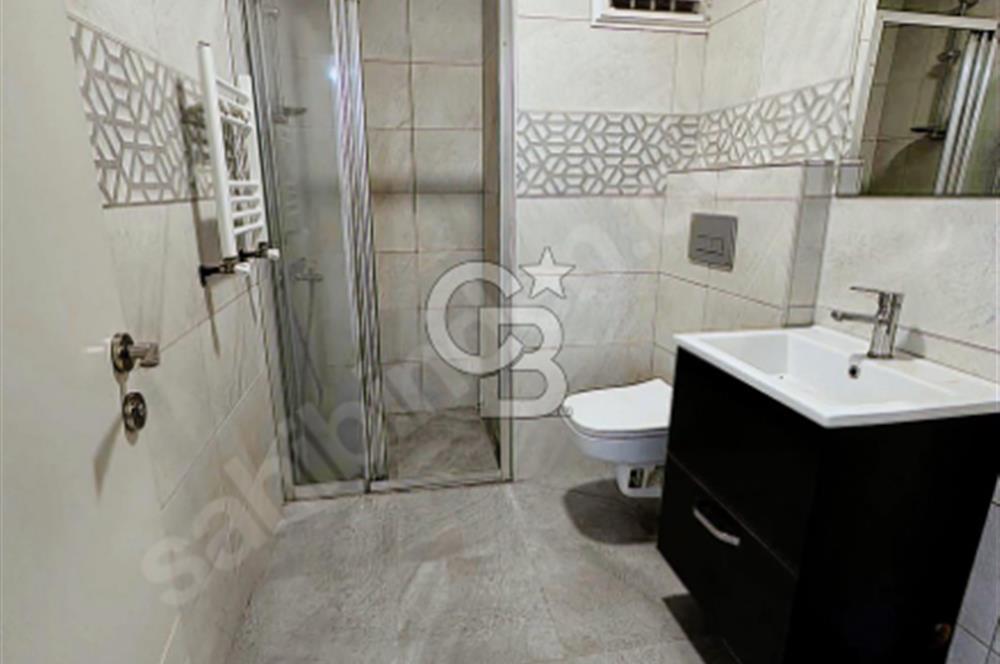 ÇEKMEKÖY DE HAVUZLU GÜVENLİKLİ SİTEDE KİRALIK 1+1