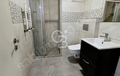 ÇEKMEKÖY DE HAVUZLU GÜVENLİKLİ SİTEDE KİRALIK 1+1