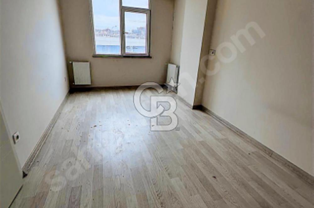 ÇEKMEKÖY DE HAVUZLU GÜVENLİKLİ SİTEDE KİRALIK 1+1
