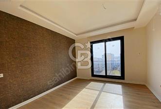 CB PRIME'DAN SATILIK DAİRE 4+1