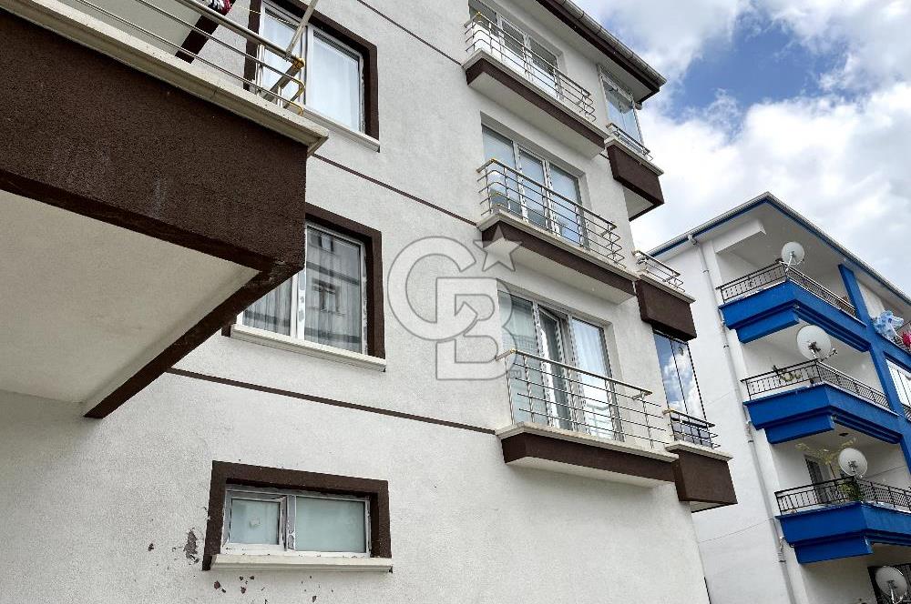 KEÇİÖREN BAĞLUM MERKEZ'DE YENİ BİNADA SATILIK 3+1 DAİRE