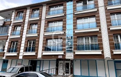 KEÇİÖREN BAĞLUM MERKEZ'DE YENİ BİNADA SATILIK 3+1 DAİRE