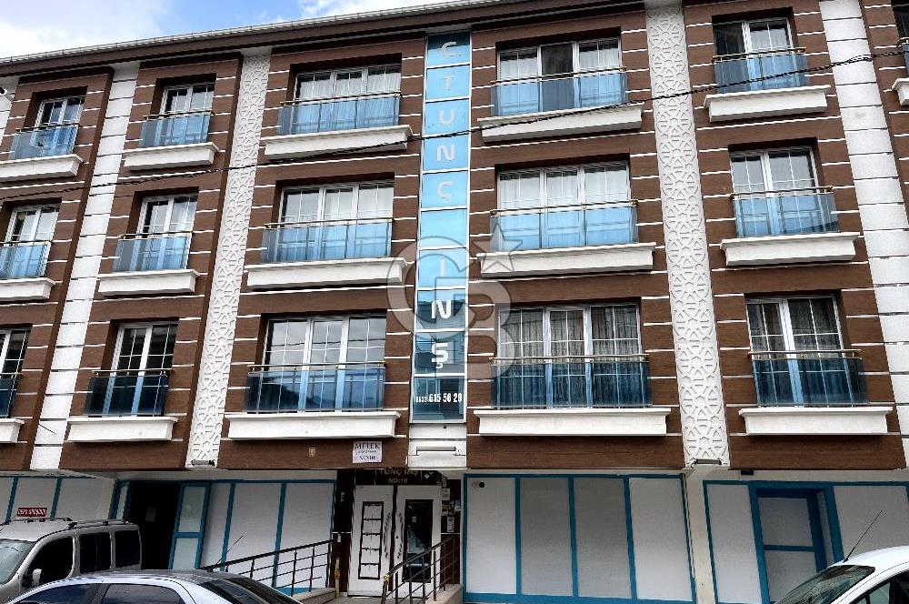 KEÇİÖREN BAĞLUM MERKEZ'DE YENİ BİNADA SATILIK 3+1 DAİRE