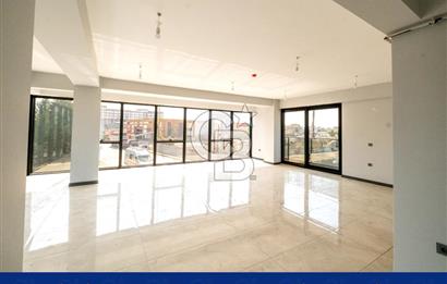 İZMİT ÇARŞI YAPI KARŞISINDA KİRALIK OFİS - SIFIR BİNA