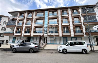 KEÇİÖREN BAĞLUM MERKEZ'DE YENİ BİNADA SATILIK 3+1 DAİRE