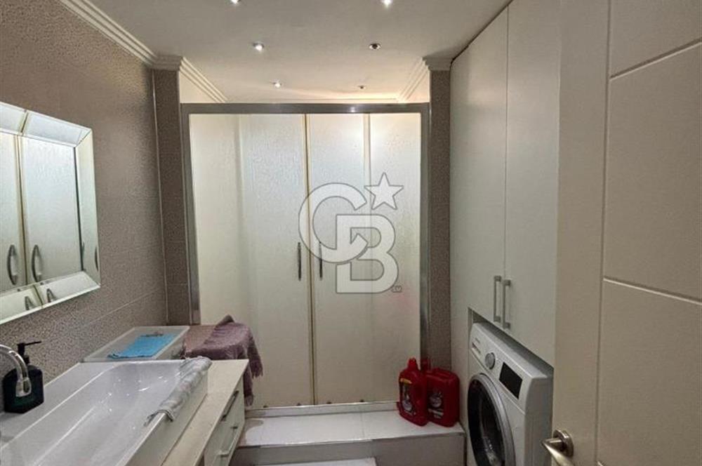 Korutürk Mahallesinde Üniversiteye Komşu 3+1 Satılık Daire