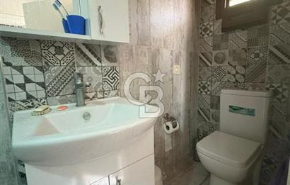 DİKİLİ GAZİPAŞA'DA DENİZE 20m MESAFEDE SATILIK 3+1 VİLLA
