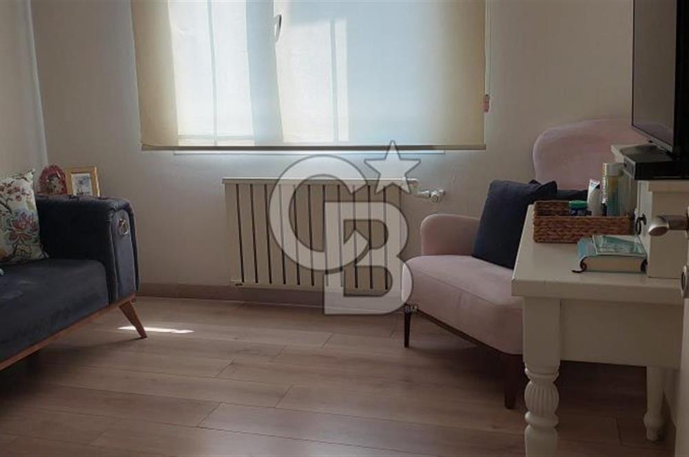 Korutürk Mahallesinde Üniversiteye Komşu 3+1 Satılık Daire