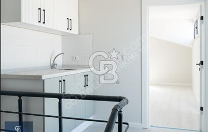 ÇANAKKALE KEPEZ MERKEZ'DE SATILIK SIFIR 3+1 DUBLEKS DAİRE!