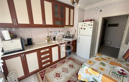 LAPSEKİ DALYAN'DA EŞYALI KİRALIK 2+1 DAİRE