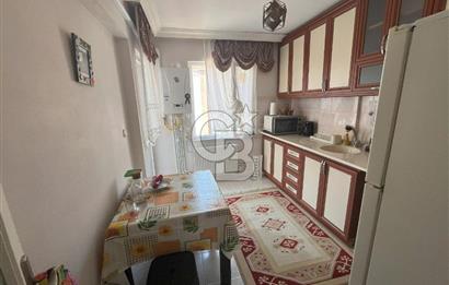 LAPSEKİ DALYAN'DA EŞYALI KİRALIK 2+1 DAİRE