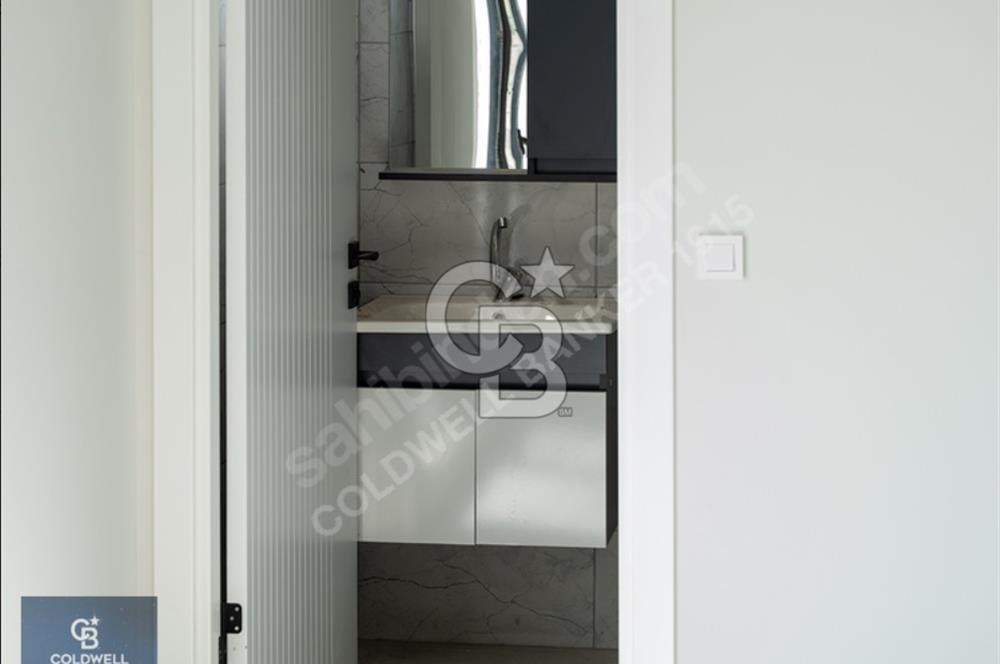 ÇANAKKALE KEPEZ MERKEZ'DE SATILIK SIFIR 2+1 DUBLEKS DAİRE!
