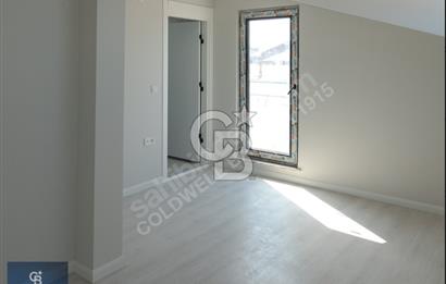ÇANAKKALE KEPEZ MERKEZ'DE SATILIK SIFIR 3+1 DUBLEKS DAİRE!
