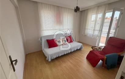 LAPSEKİ DALYAN'DA EŞYALI KİRALIK 2+1 DAİRE