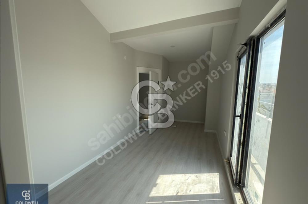 ÇANAKKALE KEPEZ MERKEZ'DE SATILIK SIFIR 2+1 DUBLEKS DAİRE!