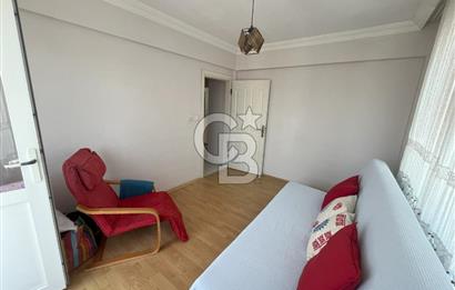 LAPSEKİ DALYAN'DA EŞYALI KİRALIK 2+1 DAİRE