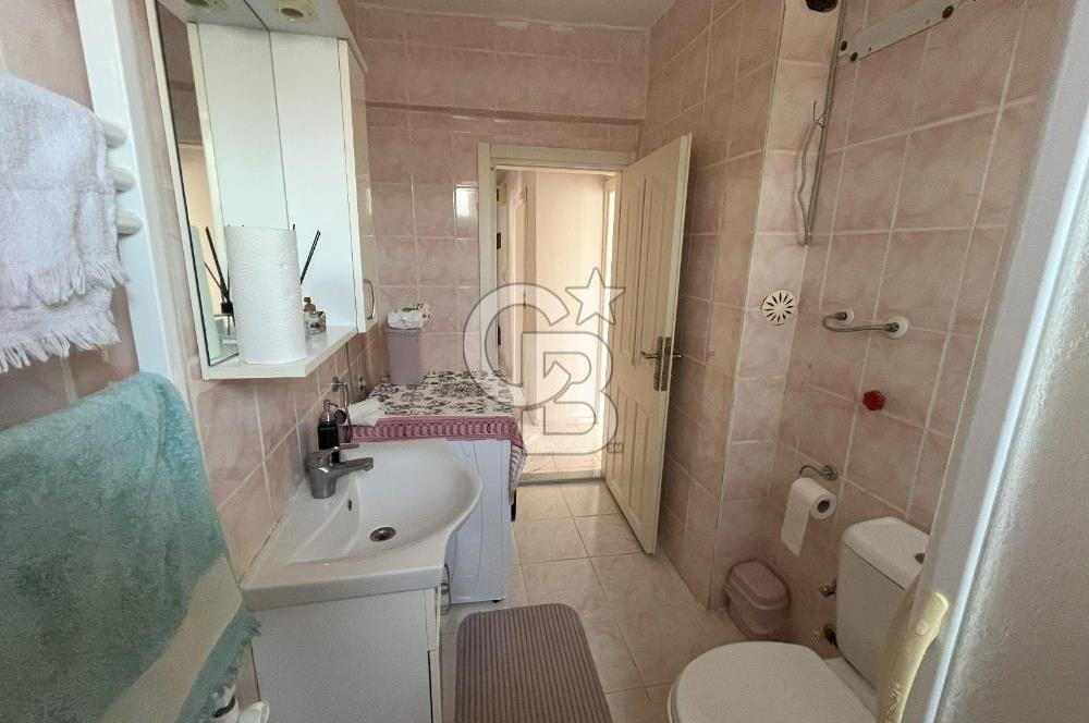 LAPSEKİ DALYAN'DA EŞYALI KİRALIK 2+1 DAİRE