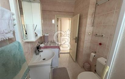 LAPSEKİ DALYAN'DA EŞYALI KİRALIK 2+1 DAİRE