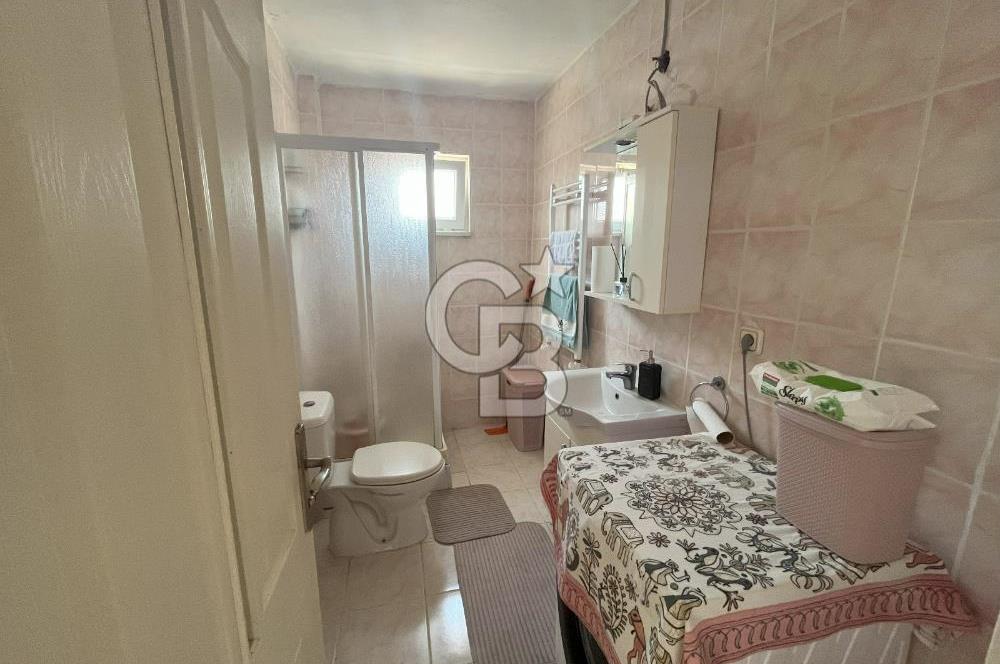LAPSEKİ DALYAN'DA EŞYALI KİRALIK 2+1 DAİRE