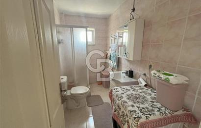 LAPSEKİ DALYAN'DA EŞYALI KİRALIK 2+1 DAİRE