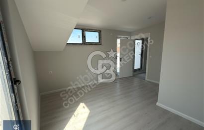 ÇANAKKALE KEPEZ MERKEZ'DE SATILIK SIFIR 3+1 DUBLEKS DAİRE!