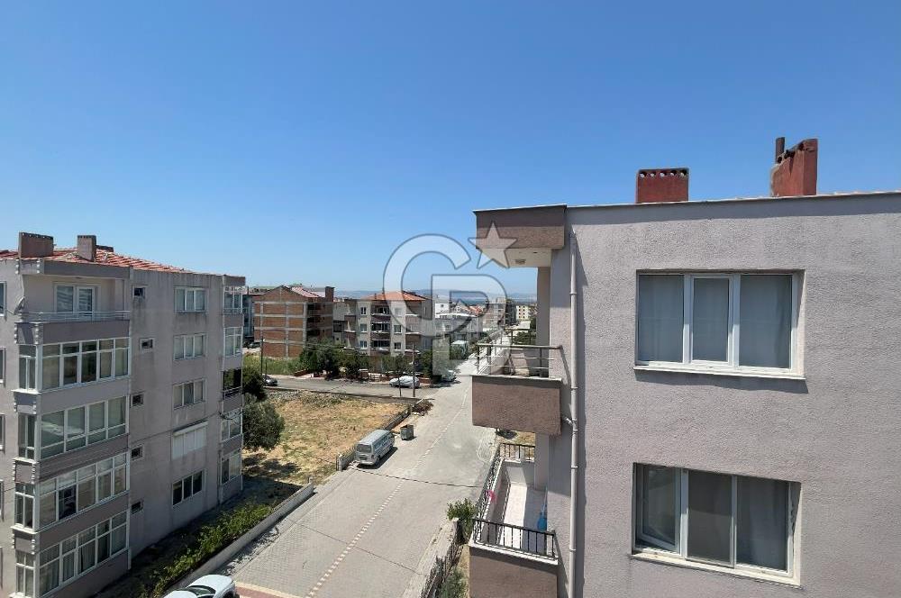 LAPSEKİ DALYAN'DA EŞYALI KİRALIK 2+1 DAİRE