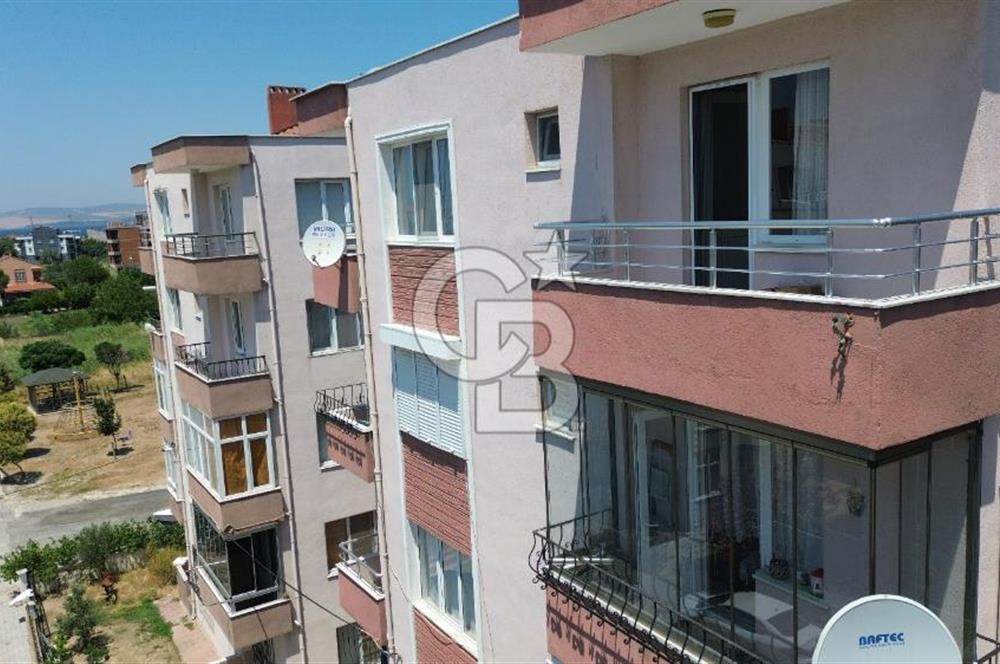 LAPSEKİ DALYAN'DA EŞYALI KİRALIK 2+1 DAİRE