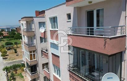 LAPSEKİ DALYAN'DA EŞYALI KİRALIK 2+1 DAİRE