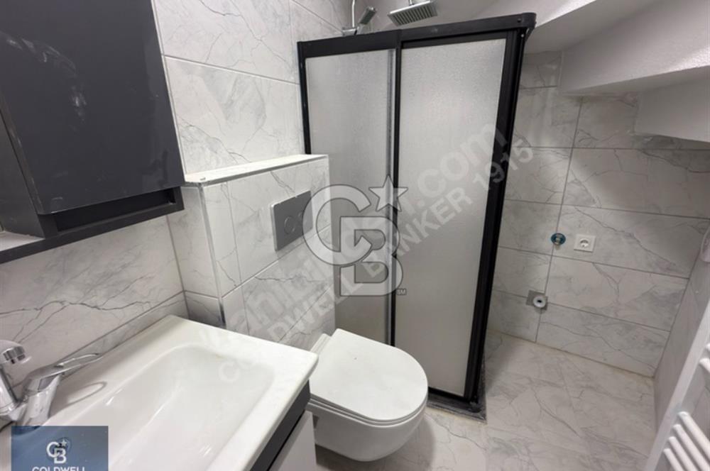 ÇANAKKALE KEPEZ MERKEZ'DE SATILIK SIFIR 3+1 DUBLEKS DAİRE!