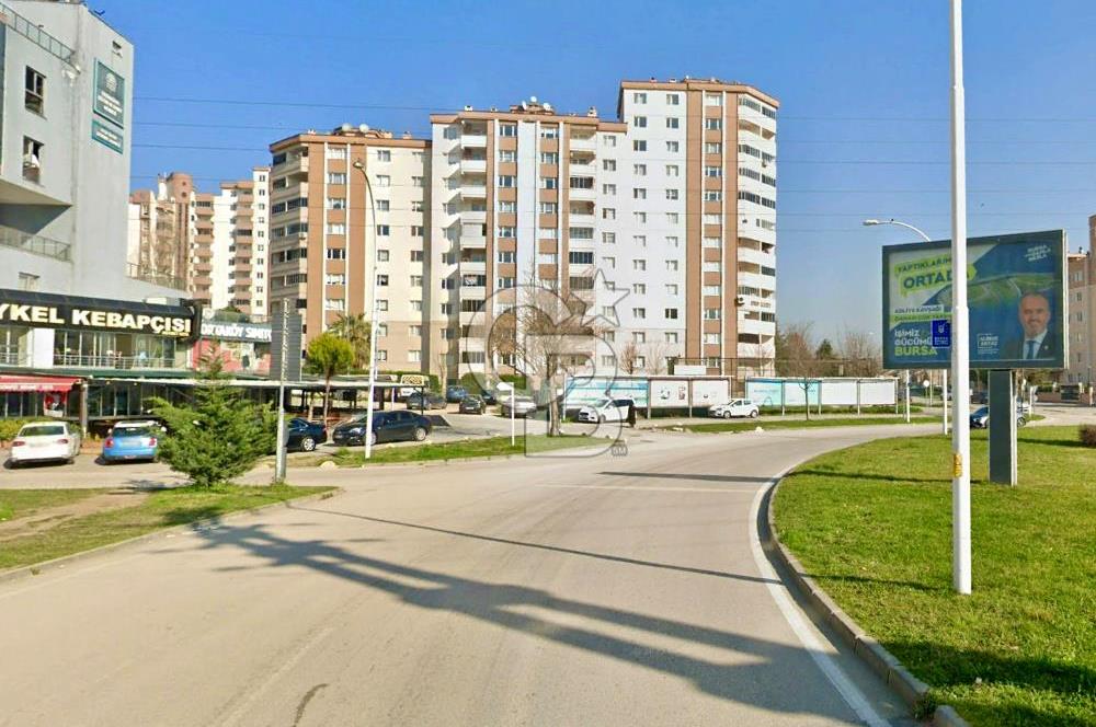 Yüzüncüyıl'ın Merkezinde Dekorasyonlu Fırsat 3+1