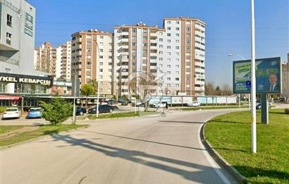 Yüzüncüyıl'ın Merkezinde Dekorasyonlu Fırsat 3+1
