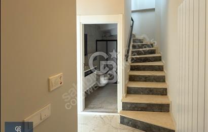 ÇANAKKALE KEPEZ MERKEZ'DE SATILIK SIFIR 3+1 DUBLEKS DAİRE!