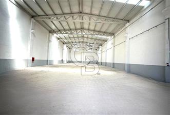 KAHRAMANKAZAN SARAYKENT FIRSAT SATILIKI 1.150 M2 FABRİKA
