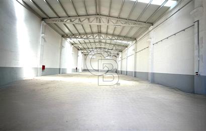 KAHRAMANKAZAN SARAYKENT FIRSAT SATILIKI 1.150 M2 FABRİKA