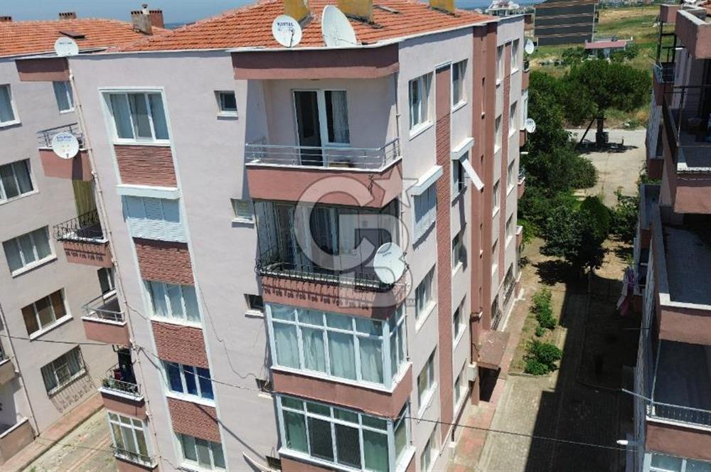 LAPSEKİ DALYAN'DA EŞYALI KİRALIK 2+1 DAİRE