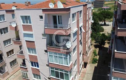 LAPSEKİ DALYAN'DA EŞYALI KİRALIK 2+1 DAİRE