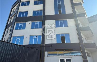 ANKARA KAHRAMANKAZAN SARAYKENT MERKEZİNDE KİRALIK YAPILI OFİS