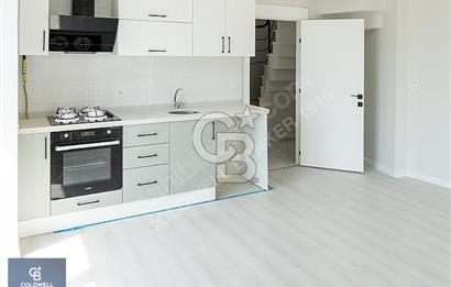ÇANAKKALE KEPEZ MERKEZ'DE SATILIK SIFIR 2+1 DUBLEKS DAİRE!