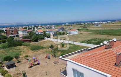 LAPSEKİ DALYAN'DA EŞYALI KİRALIK 2+1 DAİRE