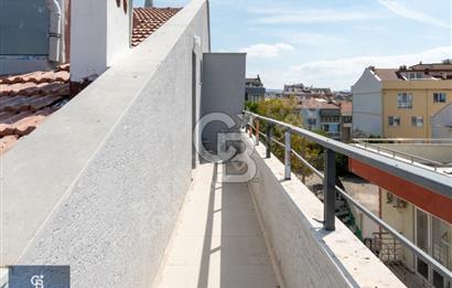 ÇANAKKALE KEPEZ MERKEZ'DE SATILIK SIFIR 3+1 DUBLEKS DAİRE!