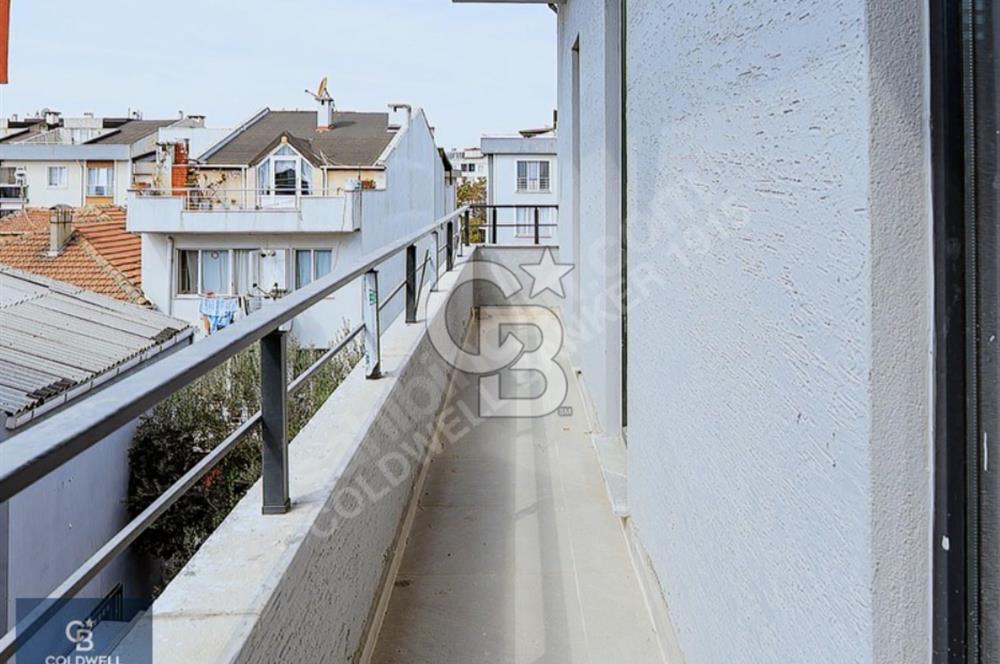 ÇANAKKALE KEPEZ MERKEZ'DE SATILIK SIFIR 3+1 DUBLEKS DAİRE!